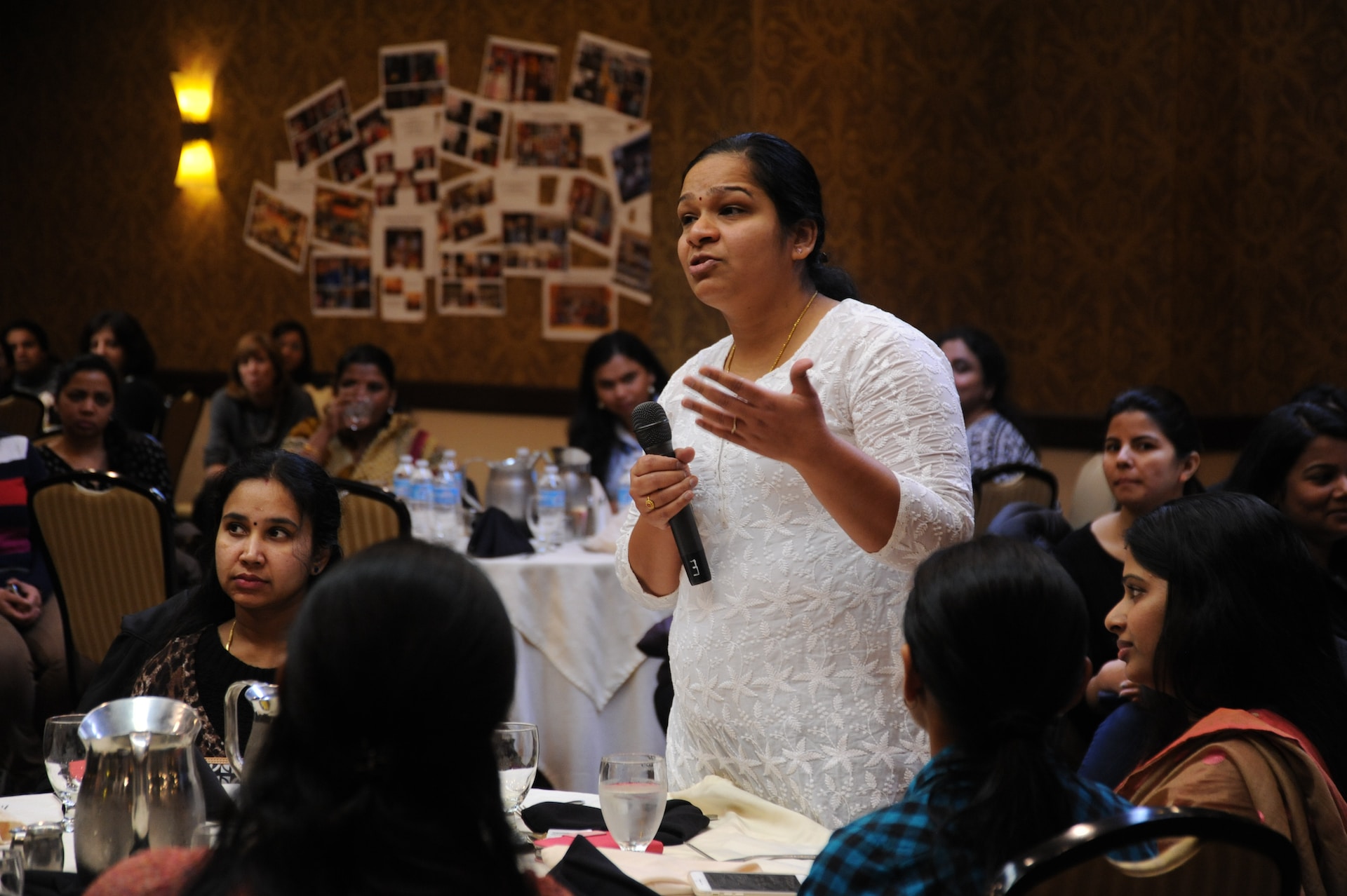 Principles of Nonviolent Communication