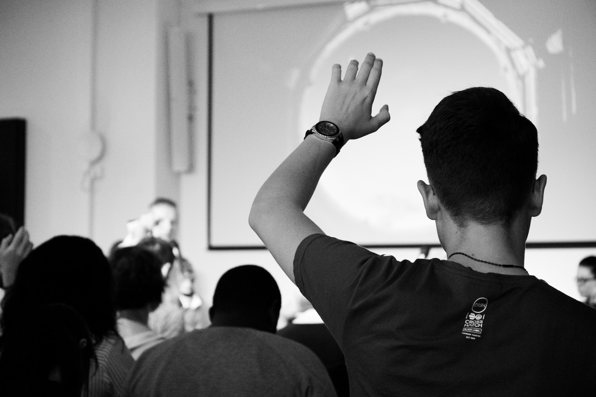 Nonviolent Communication, the infrastructure of shared governance