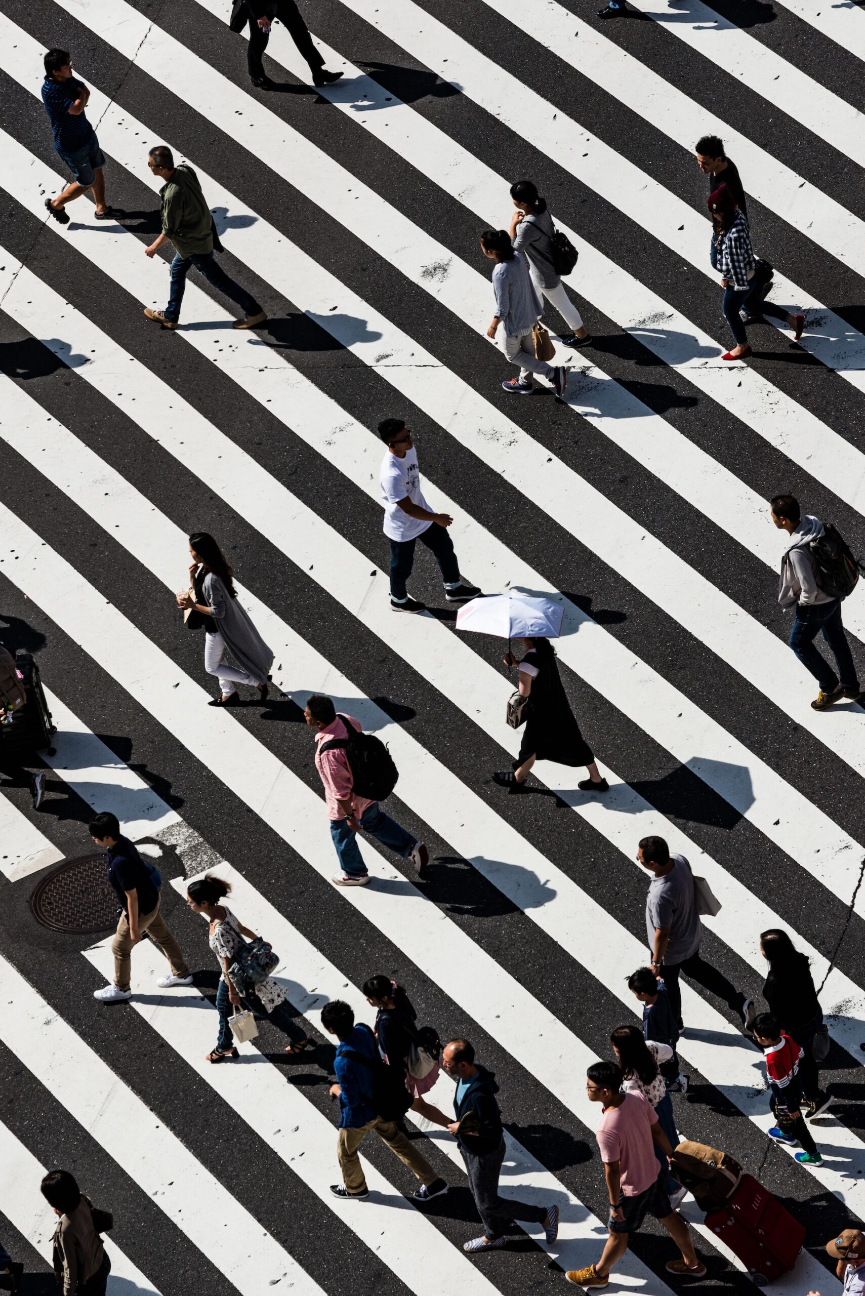 Amplified governance: from the illusion of sharing to the reality of purpose
