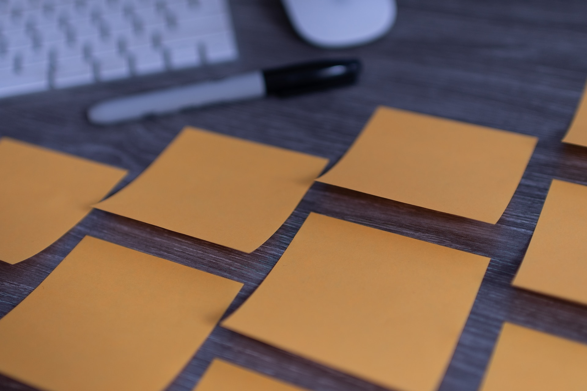 The twelve principles of the Agile Manifesto