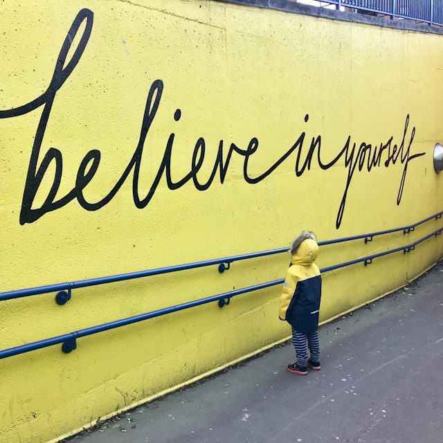 positive affirmations