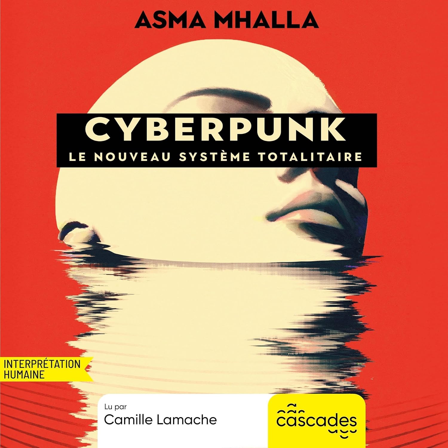 Cyberpunk, the new totalitarian system