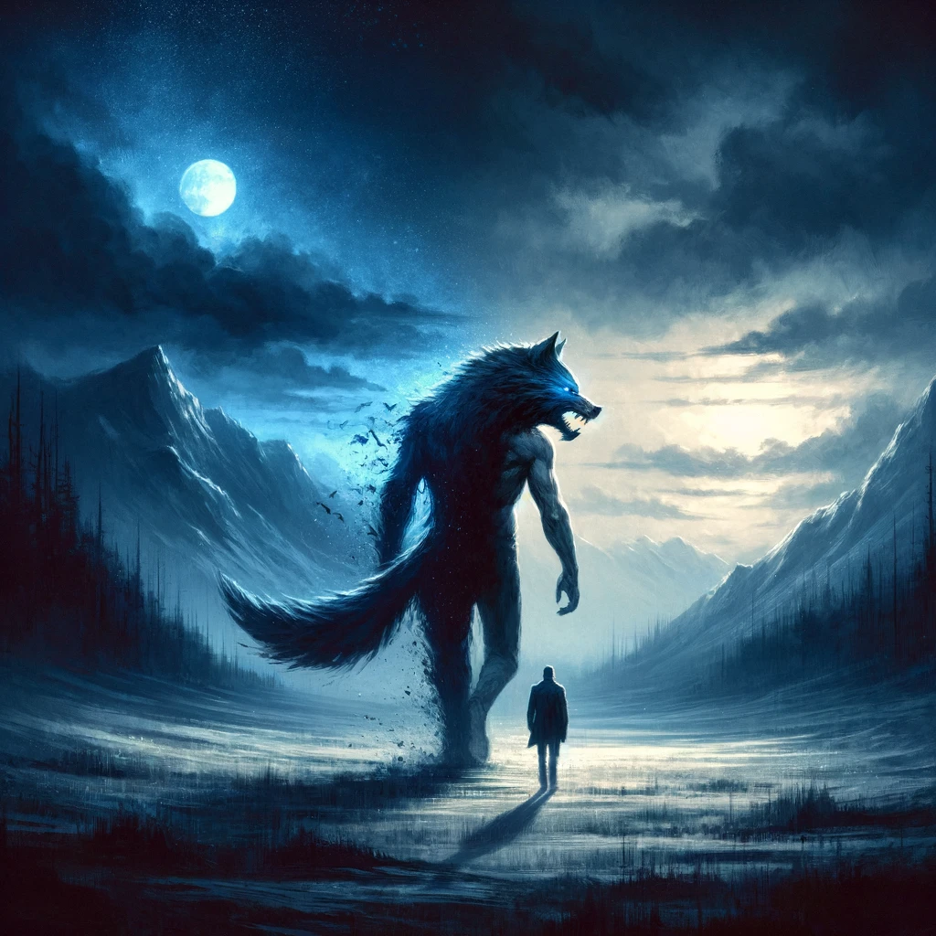 Steppenwolf