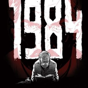 1984 de George Orwell - Roman dystopique sur la surveillance et le totalitarisme