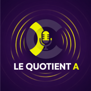 Le quotient A