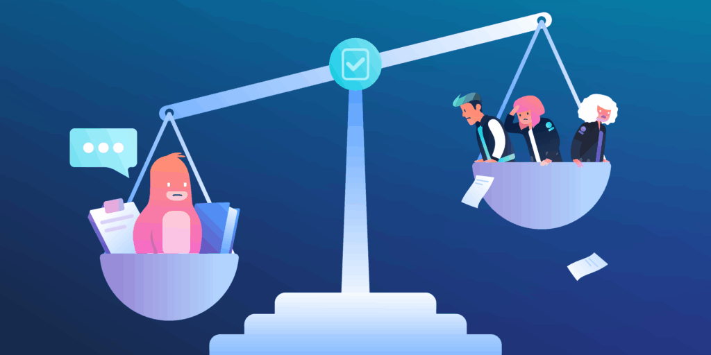 individuel vs collectif