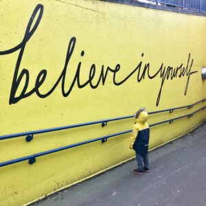 affirmations positives