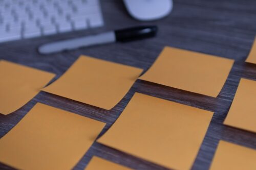 Les douze principes du Manifeste Agile